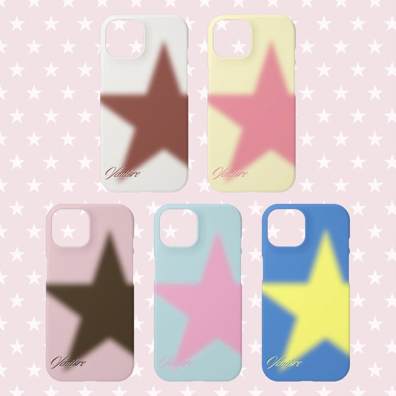 [MADE][Hard Case] Dreams come true ⋆ Mint