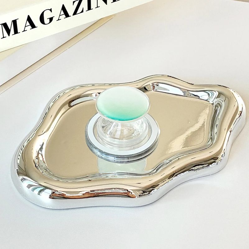 candy gradient MagSafe Epoxy Tok(phone grip)