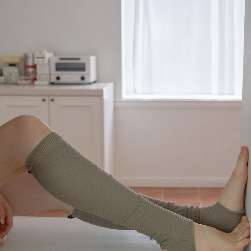 OVT-U(オーブイティーユー)の「U Style Leg Warmer (3color)(Fashion Accessories)」