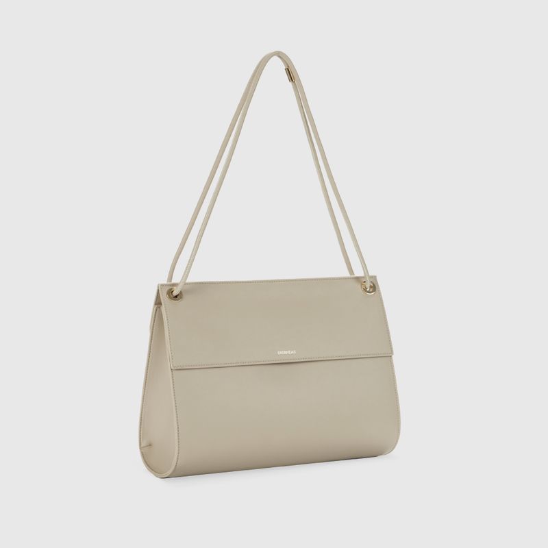DIERNEAS(ディアネス)の「STILL Bag (Warm Beige)(Bags)」