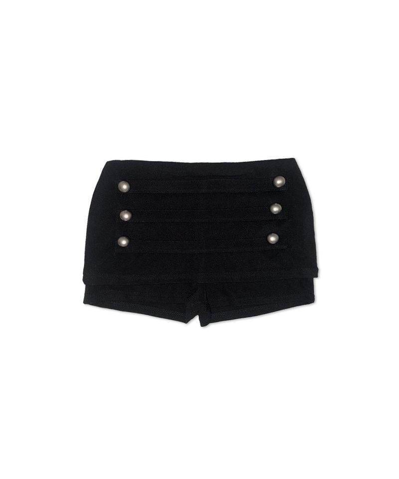 leon micro shorts (3colors)