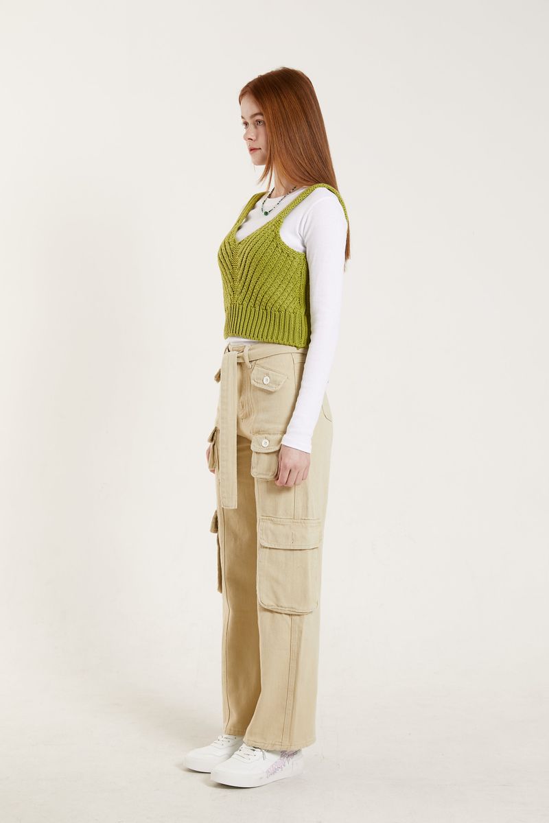 MODERN BUSTIER