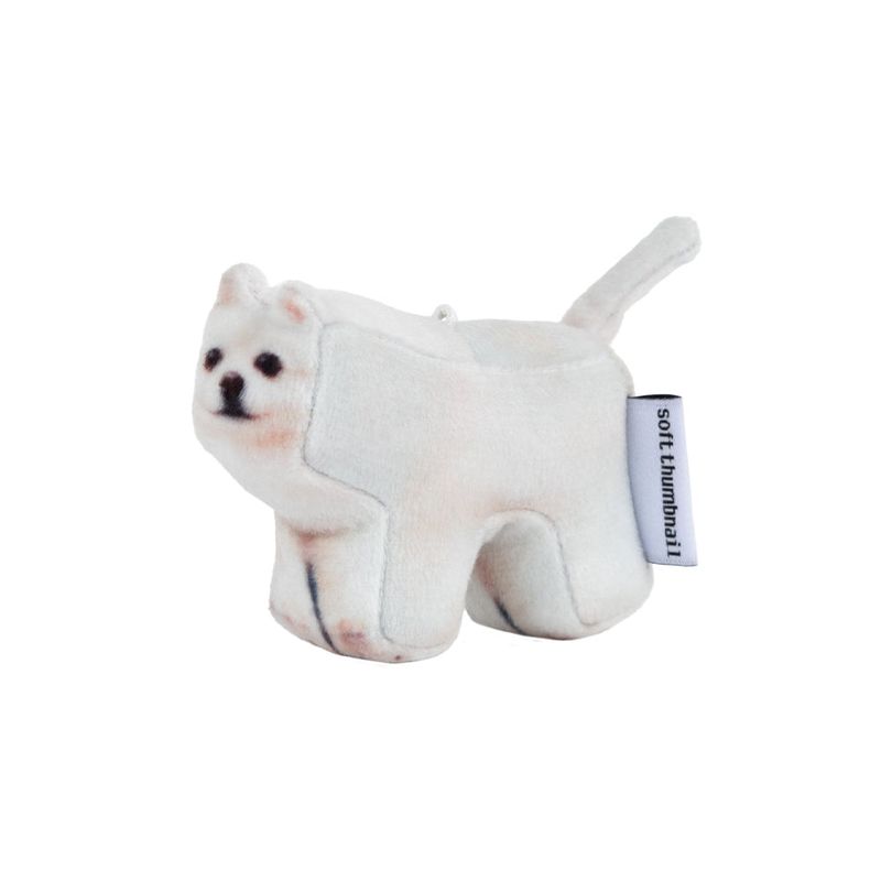 Hodu, Pomeranian