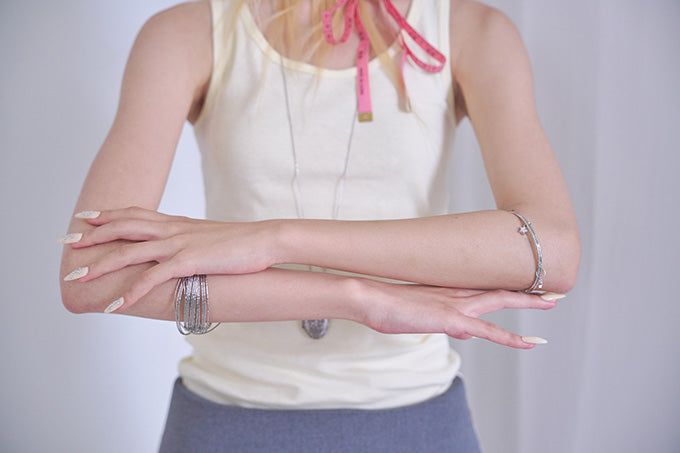 [MADE] HERITAGE BANGLE