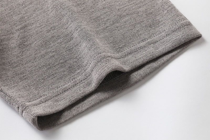 Soren Textured Essential Tee