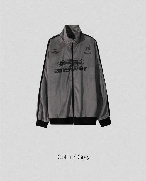 Bellure Track Jersey
