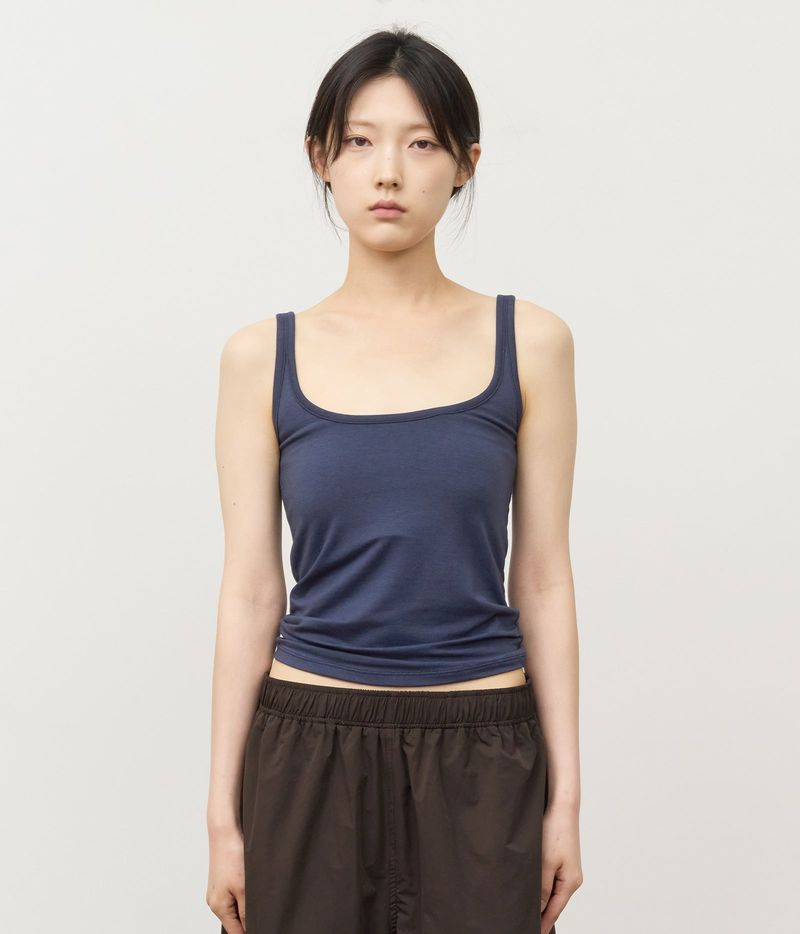 HIFIFNK(ハイファイファンク)の「(W) Cassi Sleeveless(Tops)」