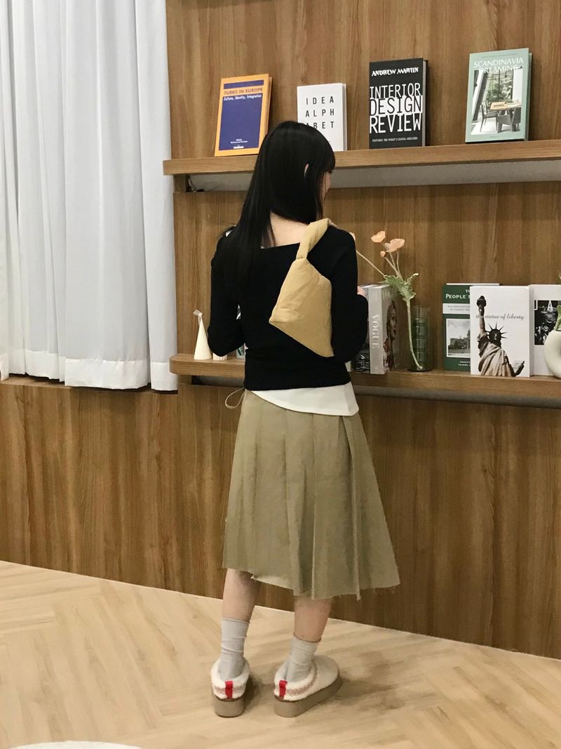Somi boots