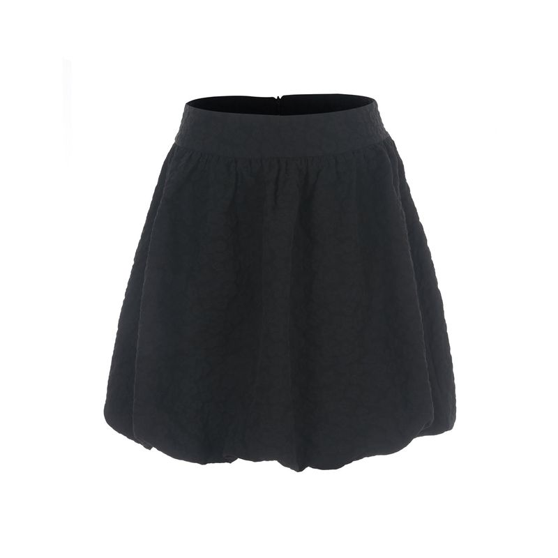 Wsc archive（ダブリューエスシーアーカイブ）の「雲(Kumo) balloon skirt 001（Skirts）」