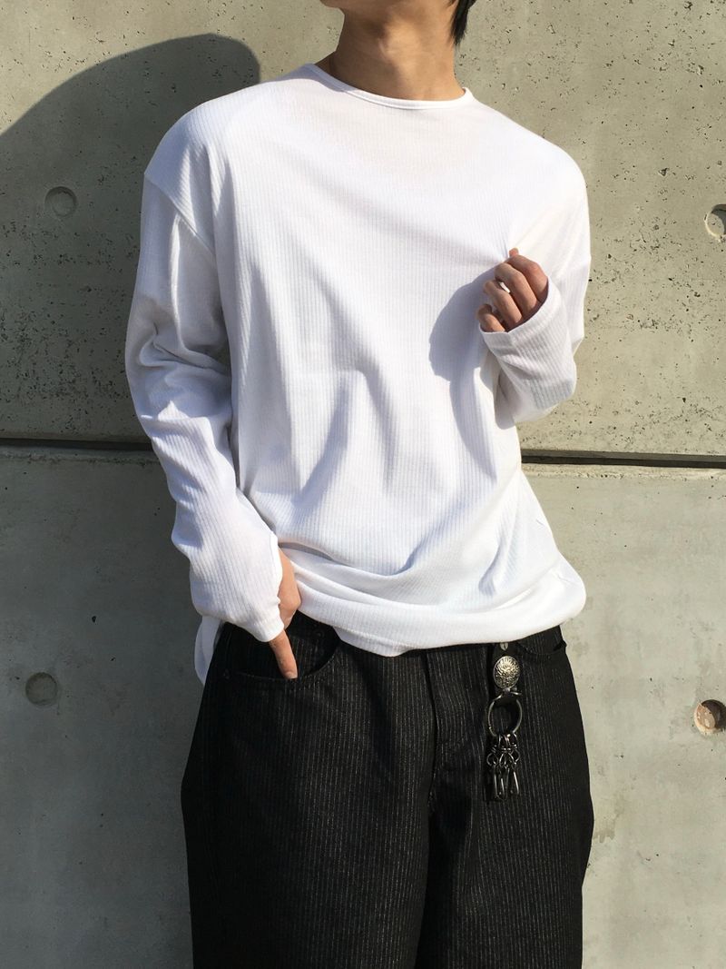 Forbe Golji Warmer Long Sleeve 4C