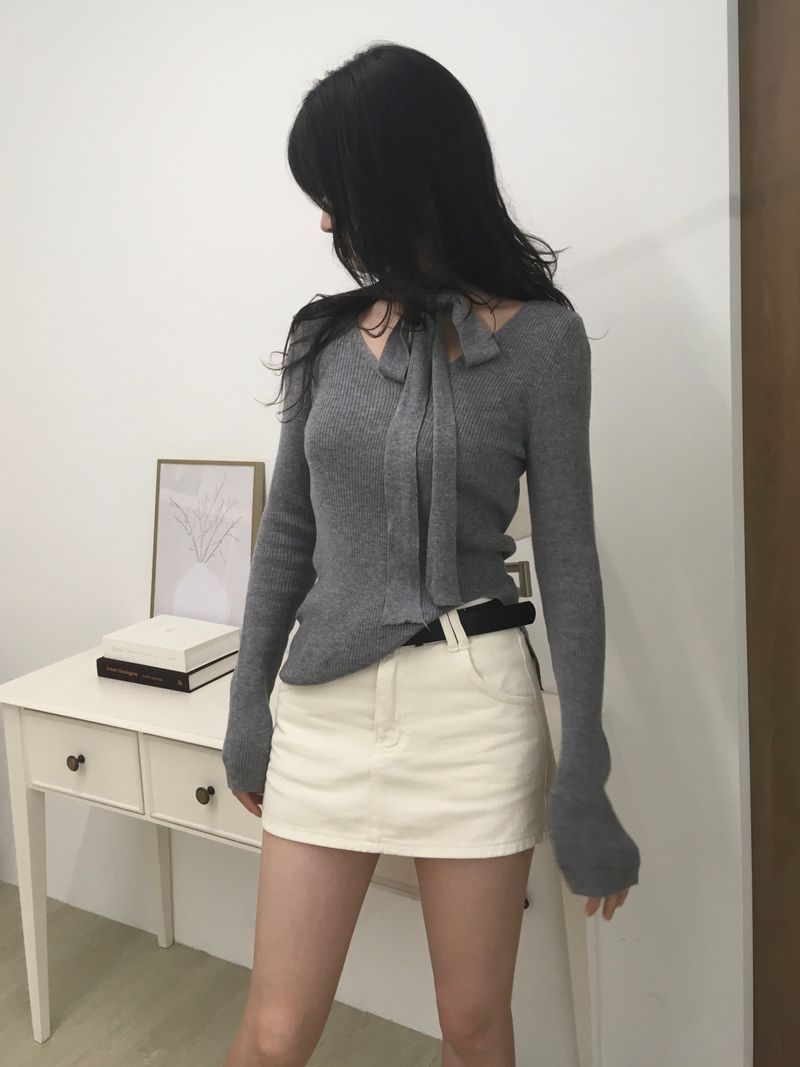 Cotton Belt Skirt
