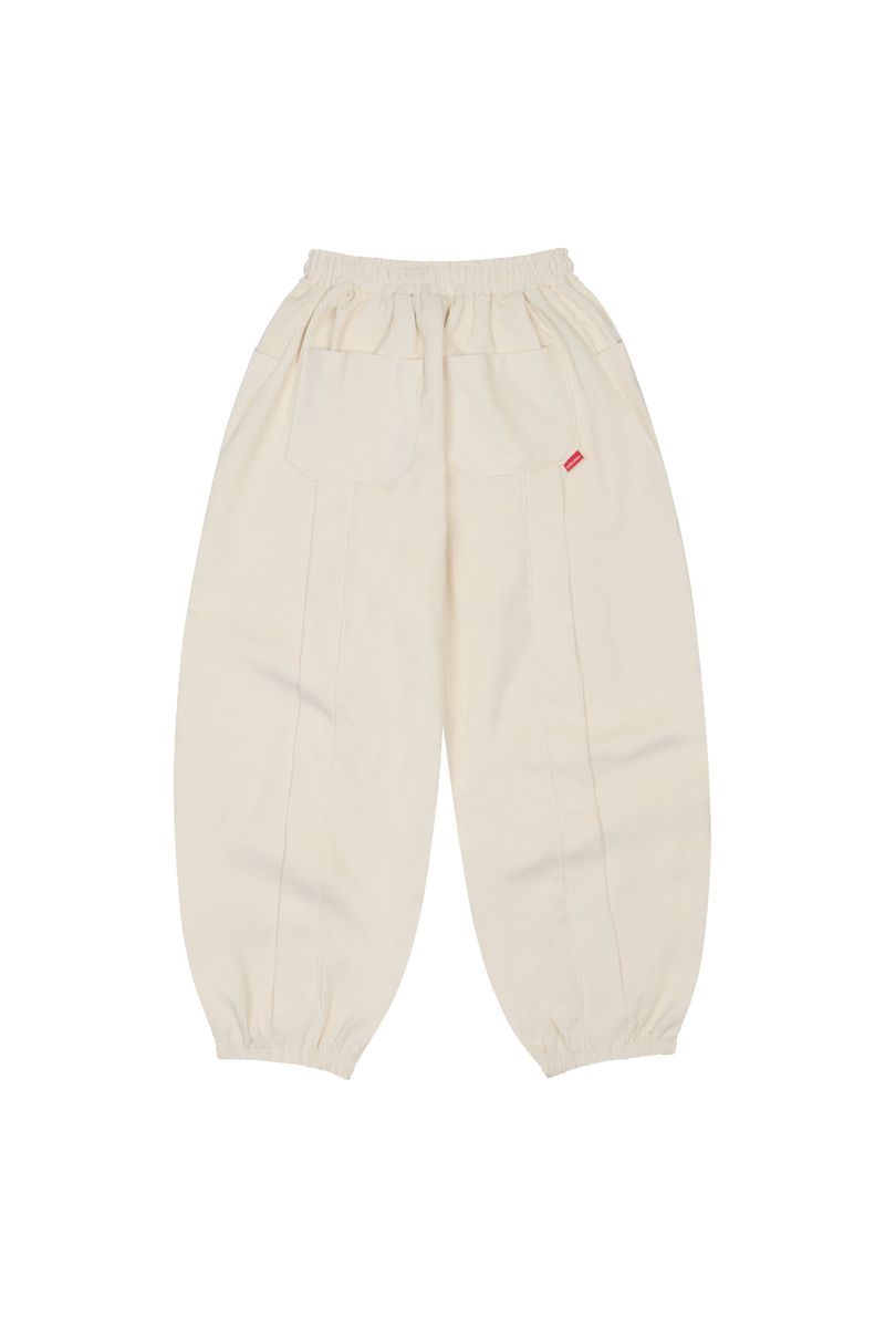 VENTIQUE Wave Wave Corduroy pants 4color