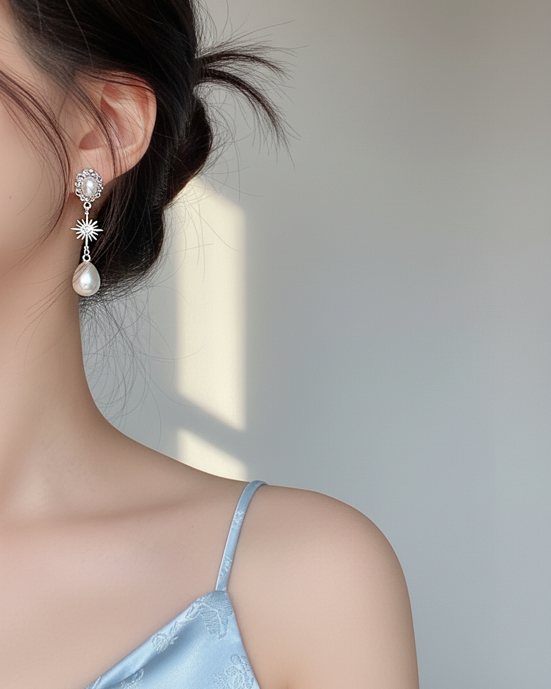 ミネルバピアス