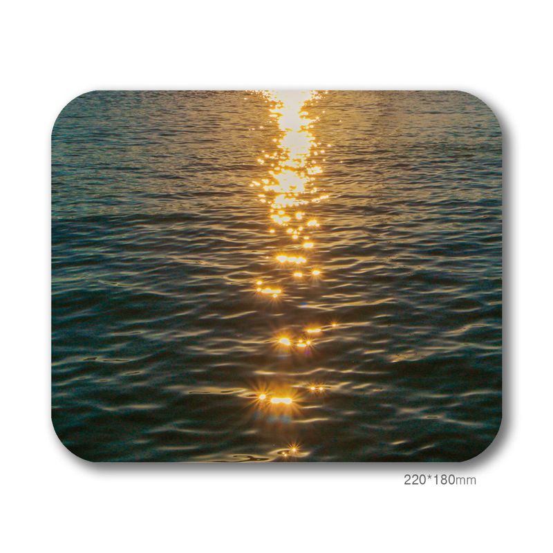 Seas the day Mouse Pad