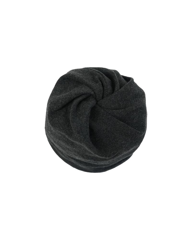 MASS BEANIE GRAY