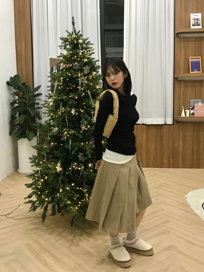 Somi boots