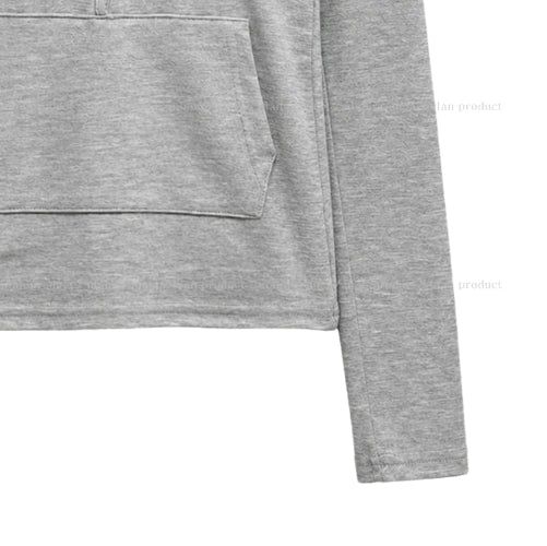 Ever Holter Layered Hood Set