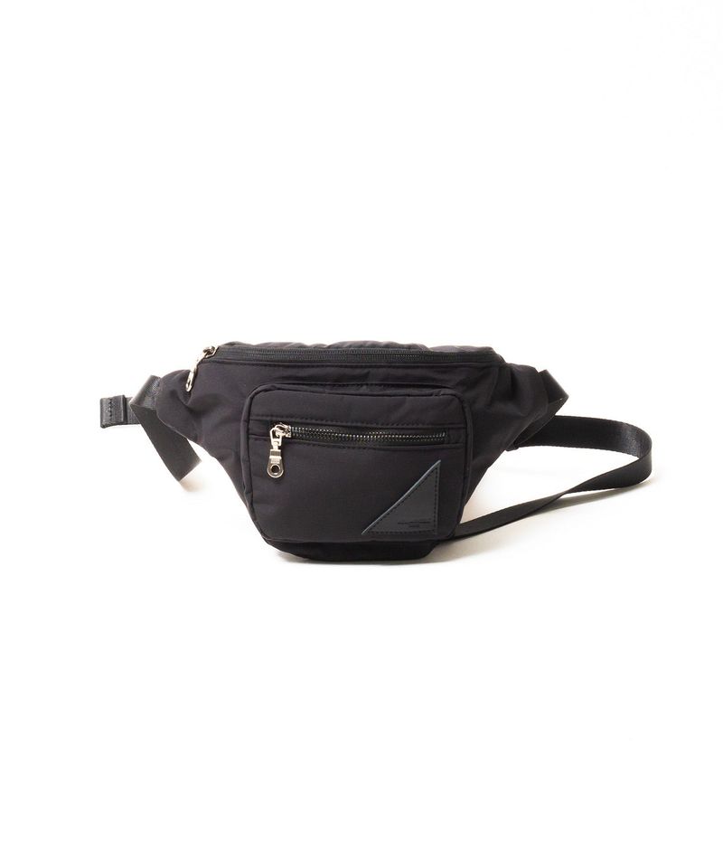 ADAM PATEK（アダムパテック）の「ADAMPATEK【Nob】BREATHATEC POCKET BODYBAG（Bags）」