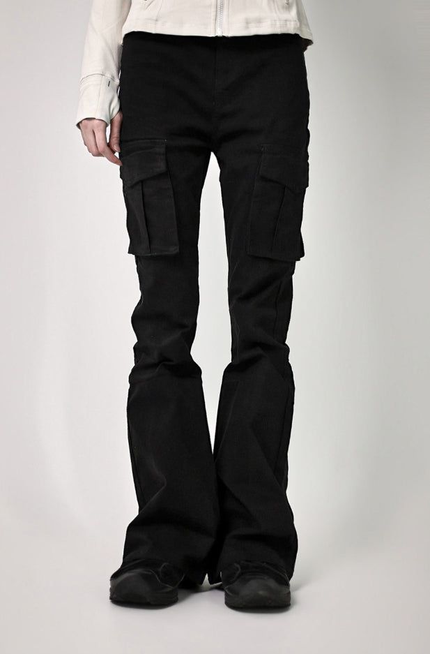City Cargo Bootcut
