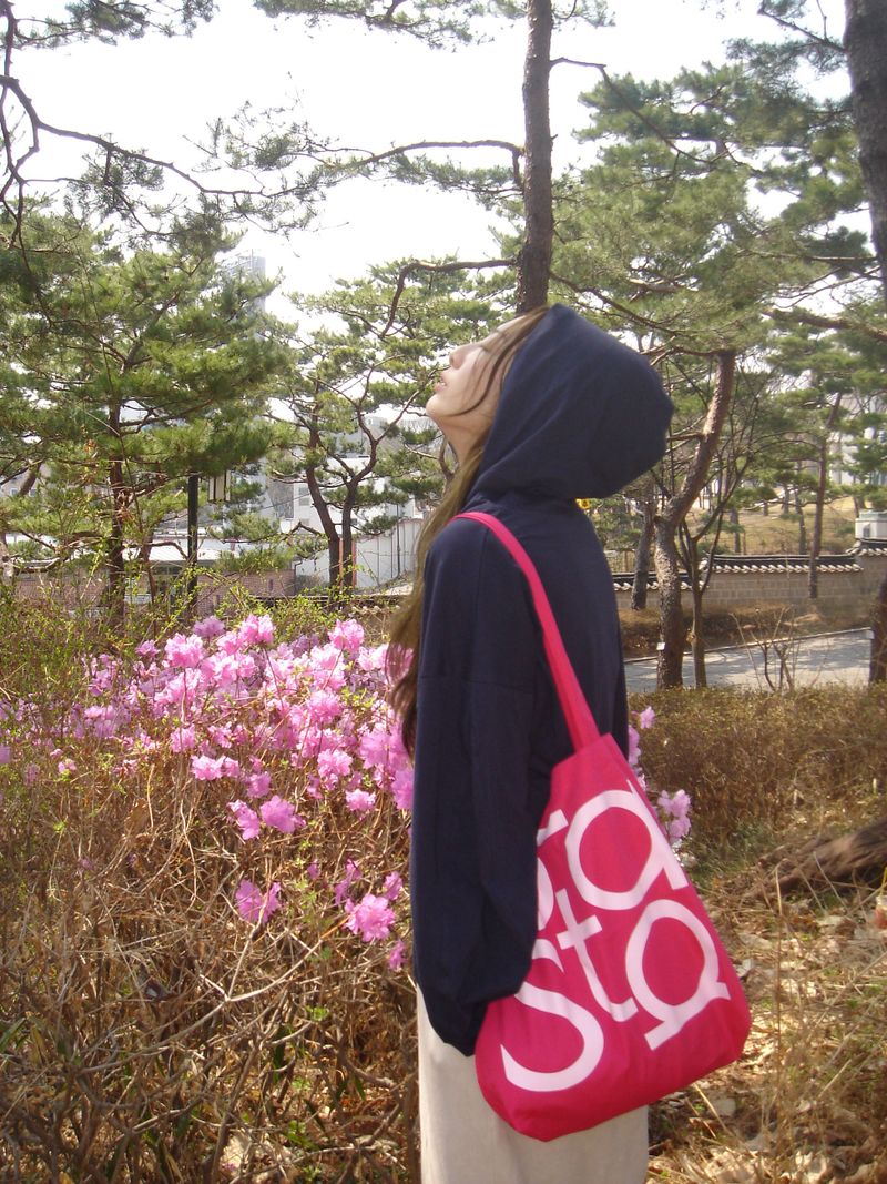 Palette Eco Bag (15colors)