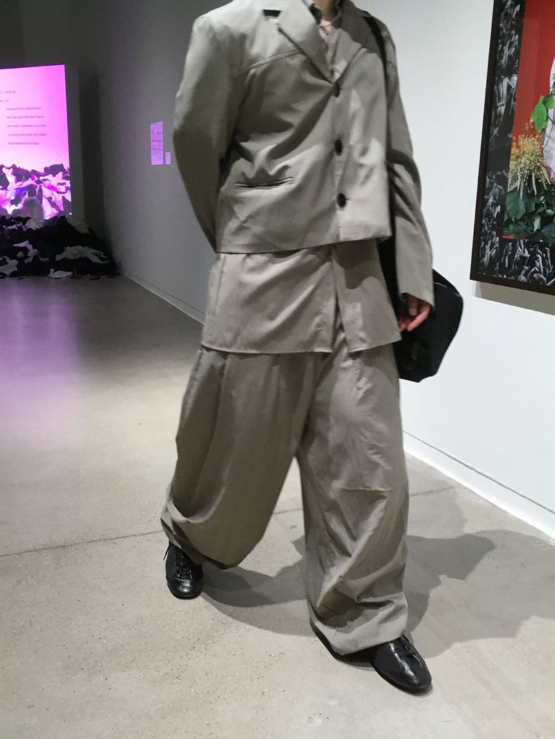 No.1720 RN wide SL (3color)