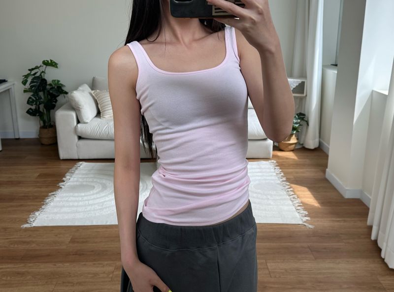  jelly long sleeveless