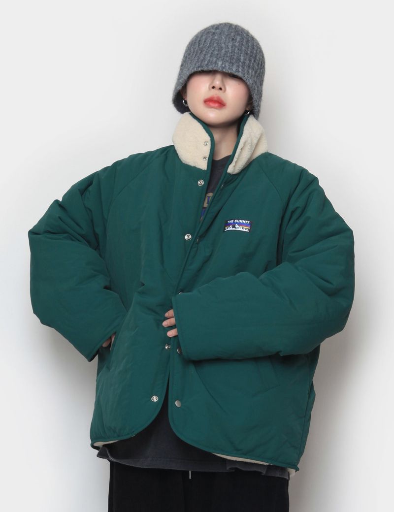 Summit Reversible Jumper