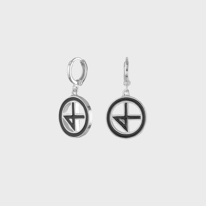 nonenon（ノンノン）の「EPOXY COMPASS EAR（Accessories）」