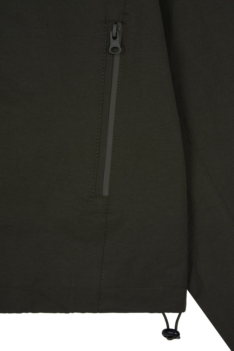 3Way Zip Jacket