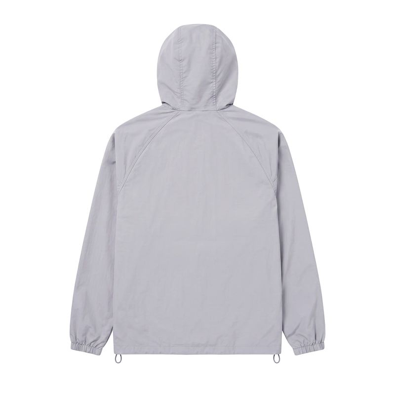 VYLON Motion Cell Windbreaker Grey