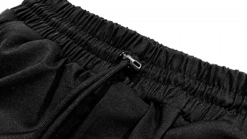TZTZ CARGO TREZ V2 - BLACK