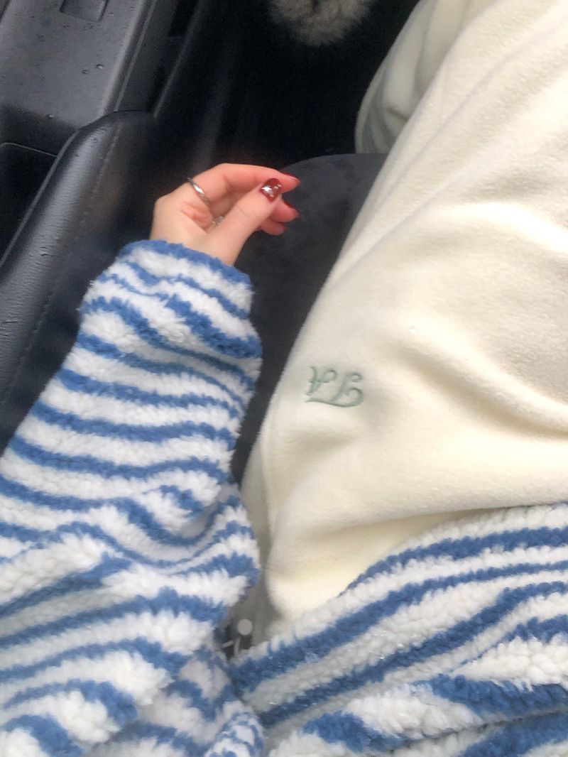 [MADE] TA FLEECE TWO-WAY PANTS
