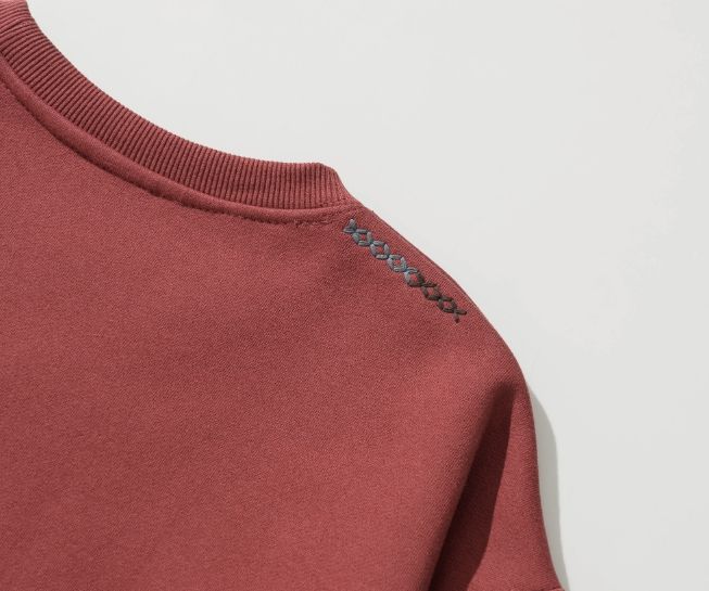 26FW★ Wayfarer Sweatshirt