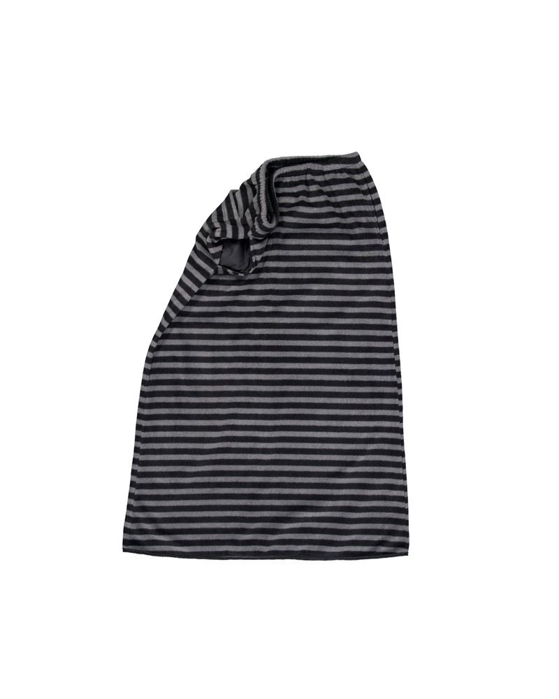 Pocket Fleece SK [Striped]