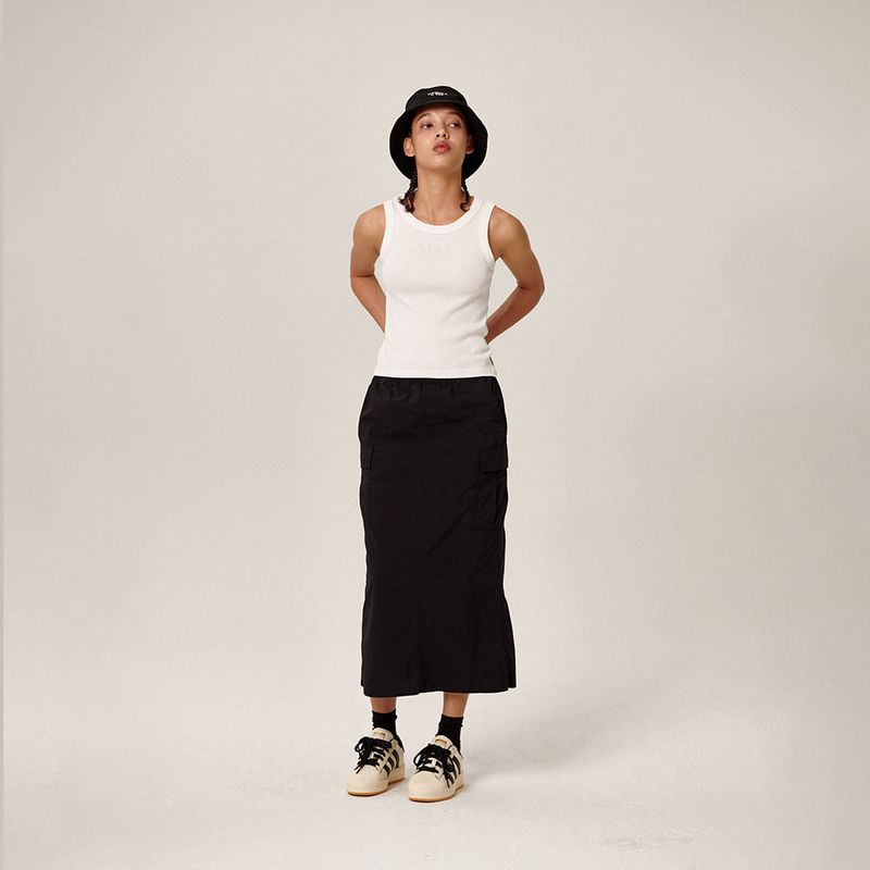 Lopi Bucket Hat Black