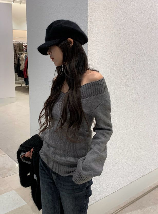 Fudon Angora Madoros Hat