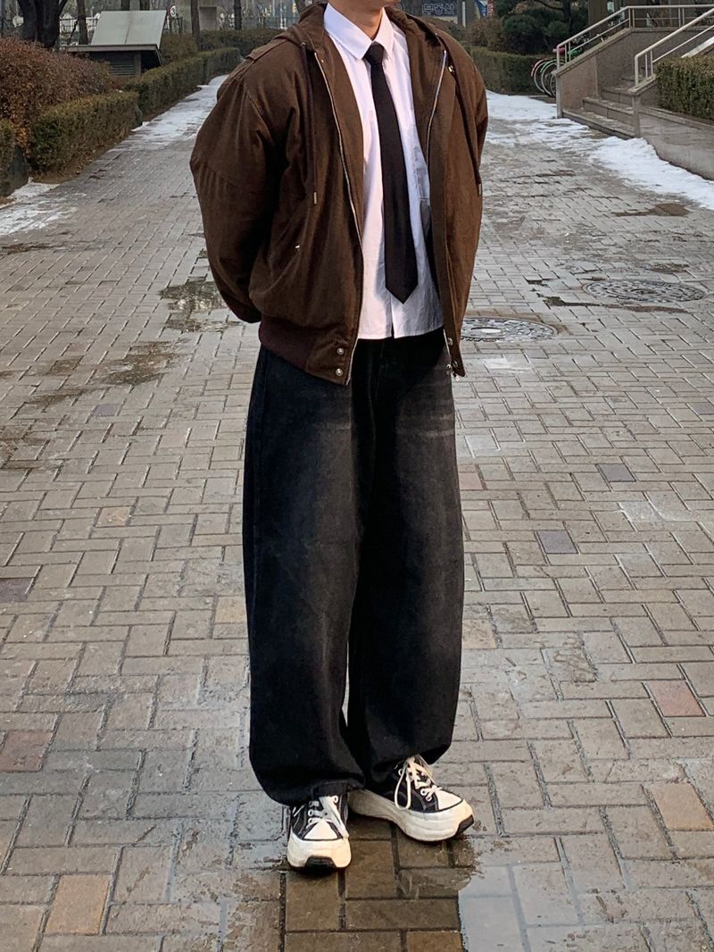  Flight Warmer Jacket Padding