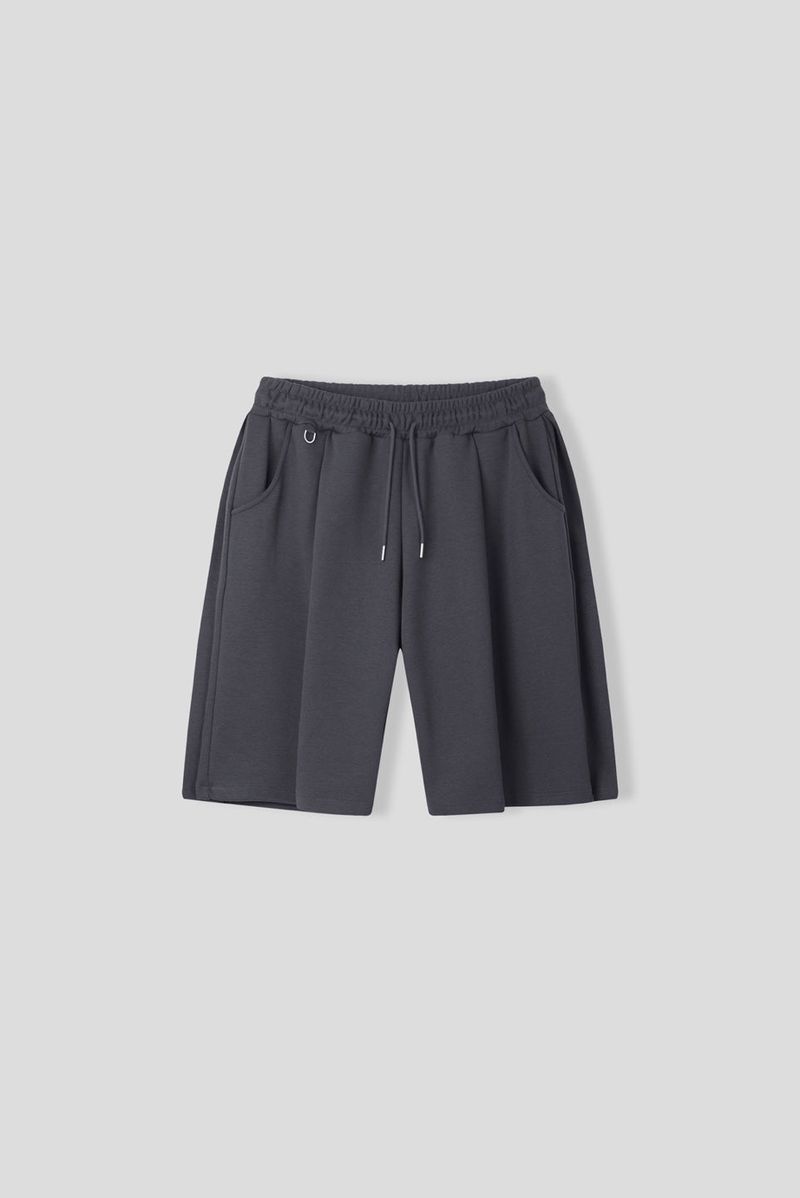 Ring Bermuda Pants (3color)