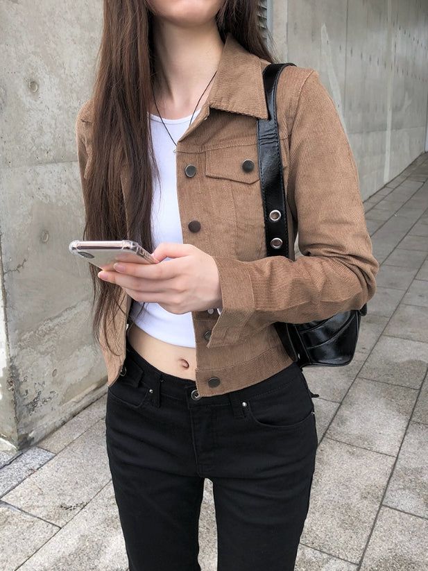 Buckle Leather Eyelet Daily Shoulder Bag