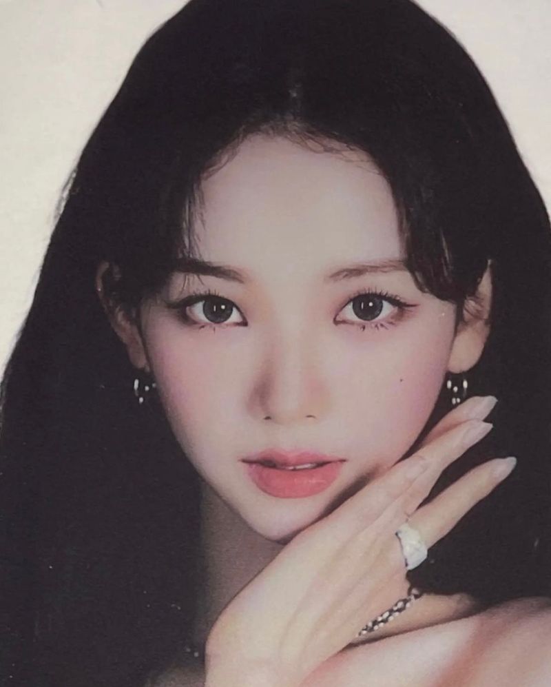 [aespa Karina/Wooah Lucy,Nana/YENA] Soul.02