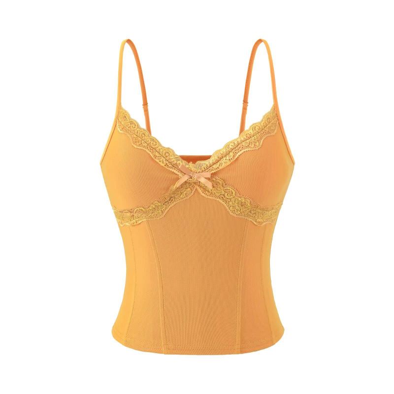 Elric Lace Corset Top