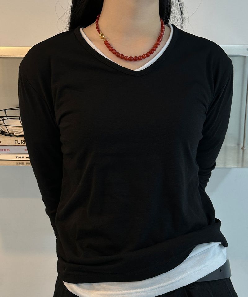 lavis necklace