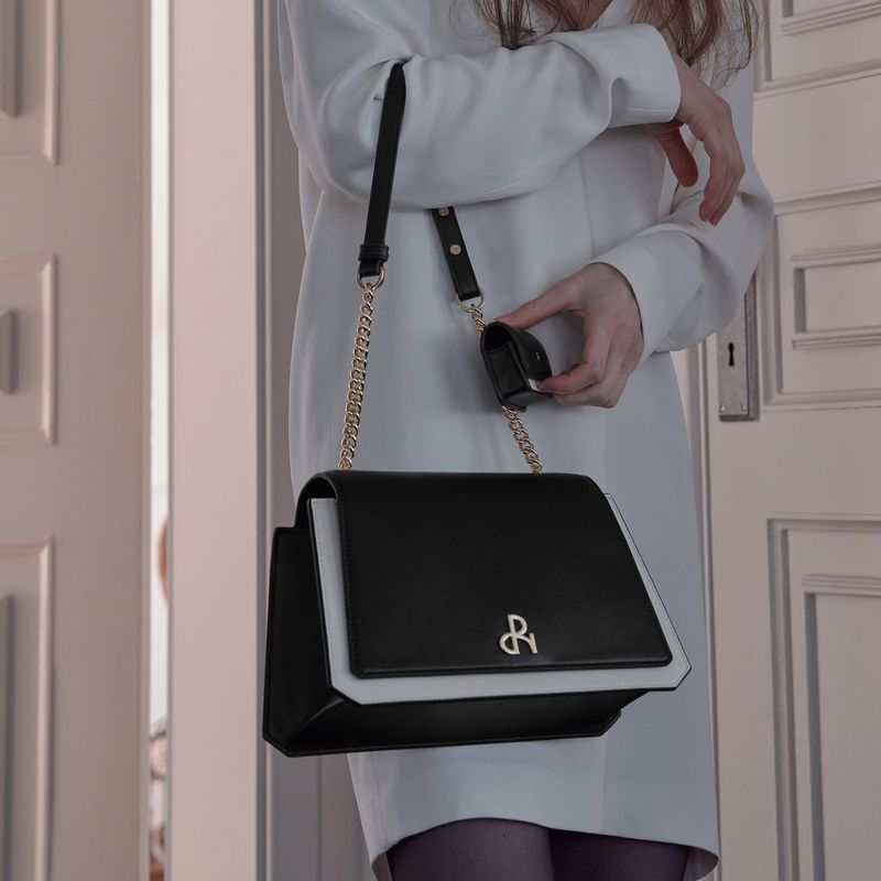 Tambor Bag (Black)