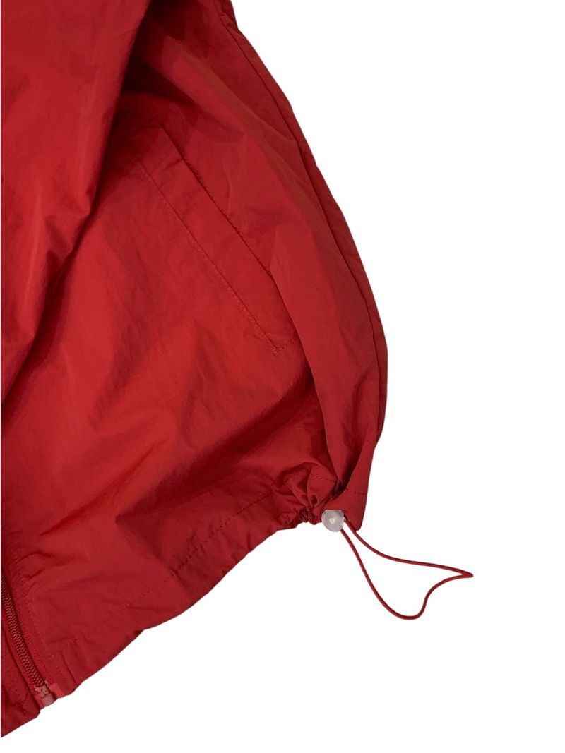 popo simple wind breaker