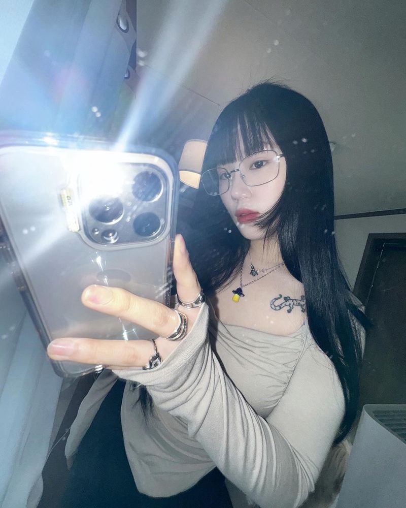 トリッピーマッシュルームネックレス.04（8type）