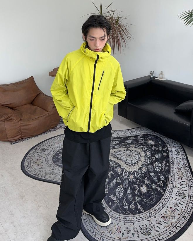 Elt Star Stitch Pants