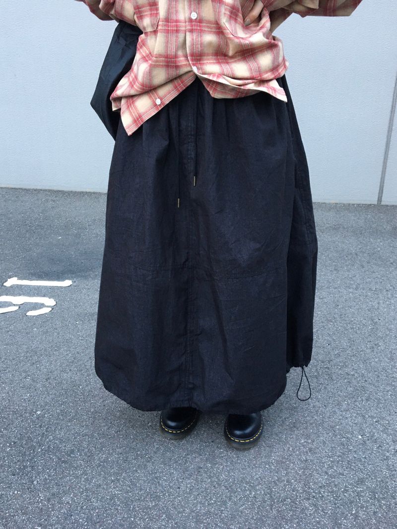 cotta skirt