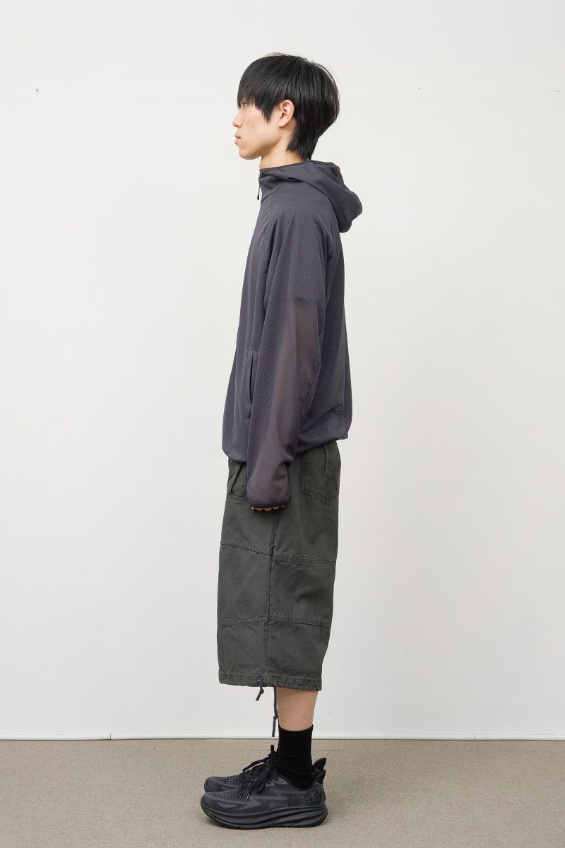 Sofa Mesh Jacket