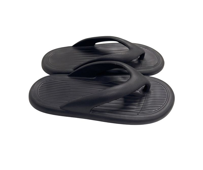 Miro Volume Strap Platform Flip-Flops