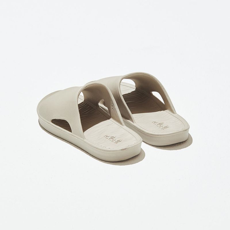 Sunday Afternoon Slippers - Sand